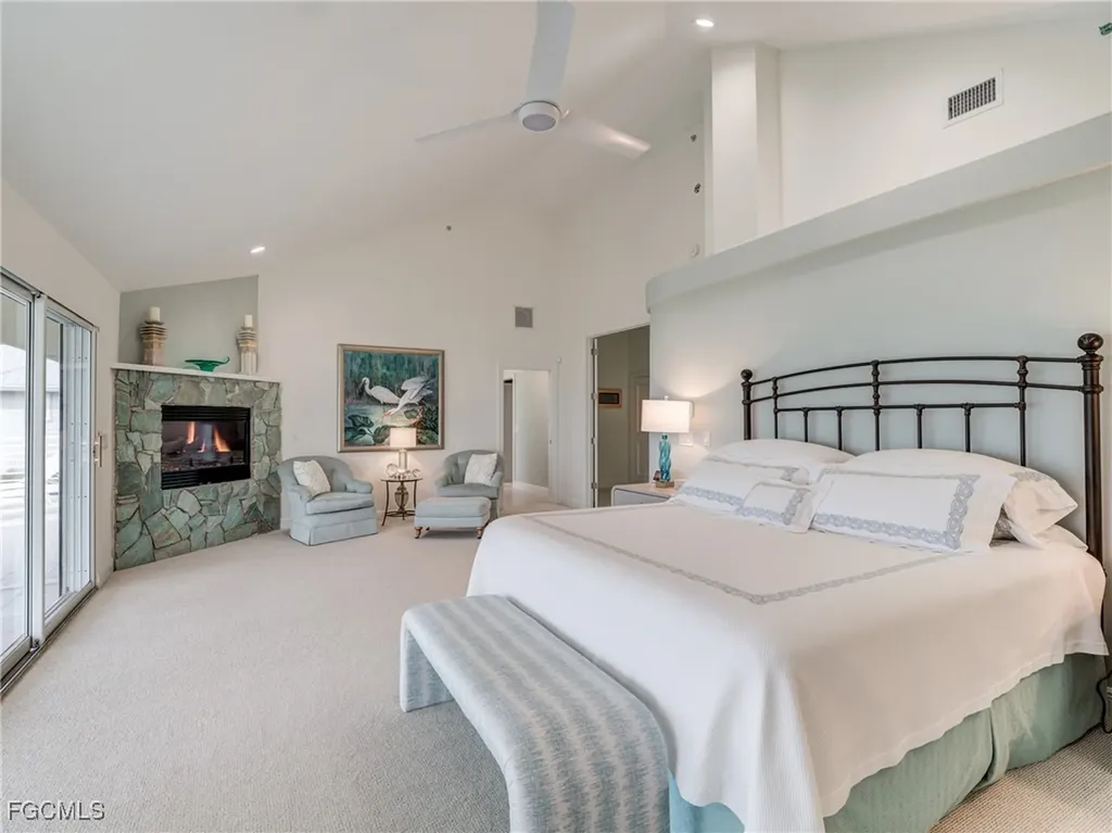 16770 Captiva Drive Captiva FL 33924