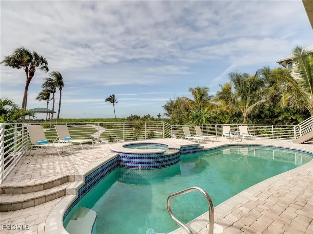 16770 Captiva Drive Captiva FL 33924