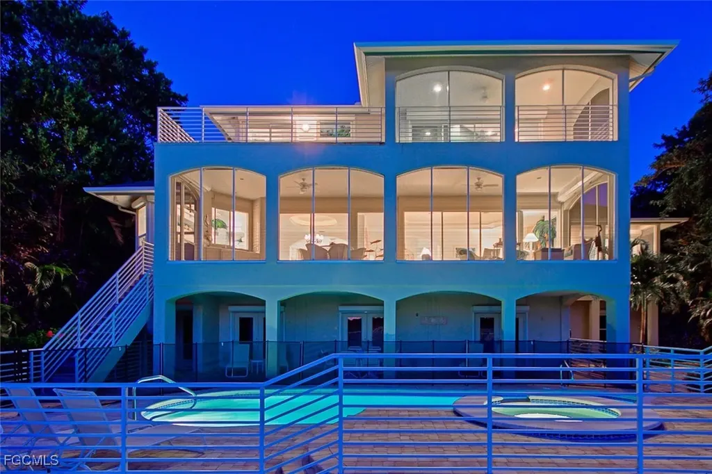 16770 Captiva Drive Captiva FL 33924