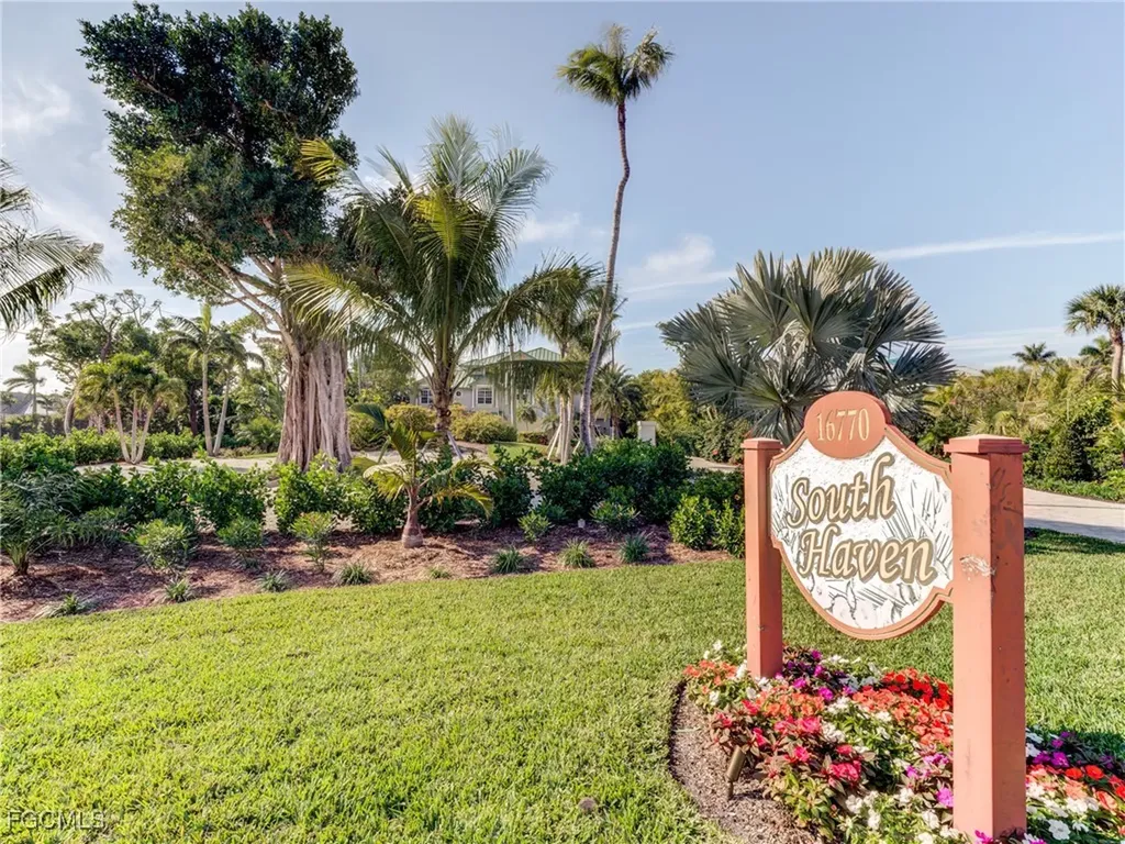 16770 Captiva Drive Captiva FL 33924