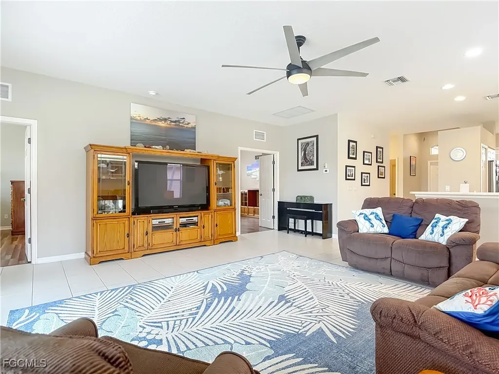 20715 Kaidon Lane North Fort Myers FL 33917