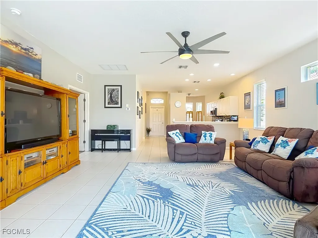 20715 Kaidon Lane North Fort Myers FL 33917