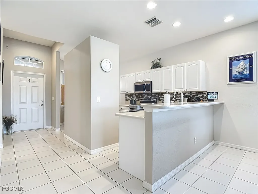 20715 Kaidon Lane North Fort Myers FL 33917