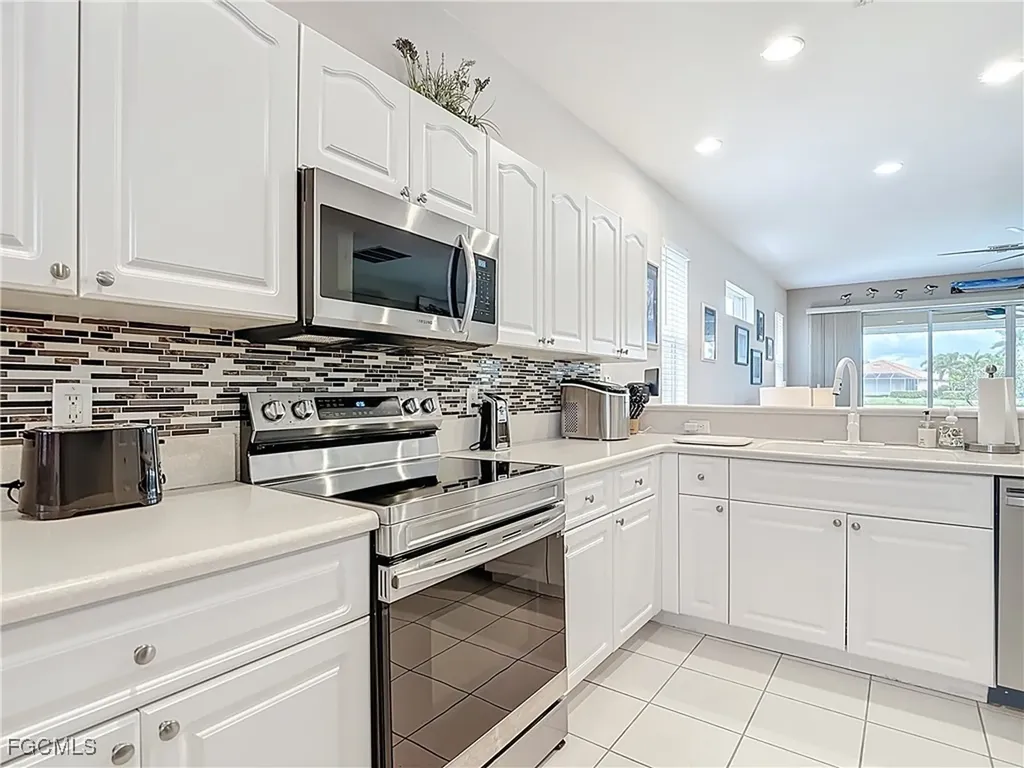 20715 Kaidon Lane North Fort Myers FL 33917