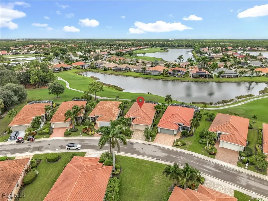 20715 Kaidon Lane North Fort Myers FL 33917