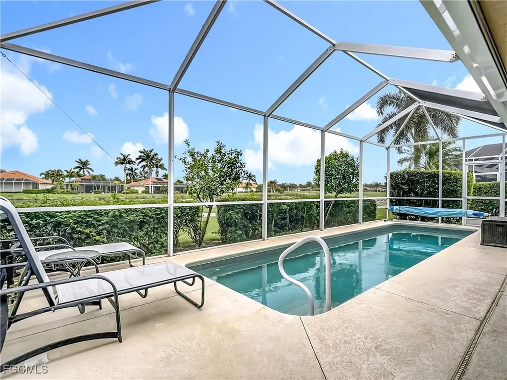 20715 Kaidon Lane North Fort Myers FL 33917
