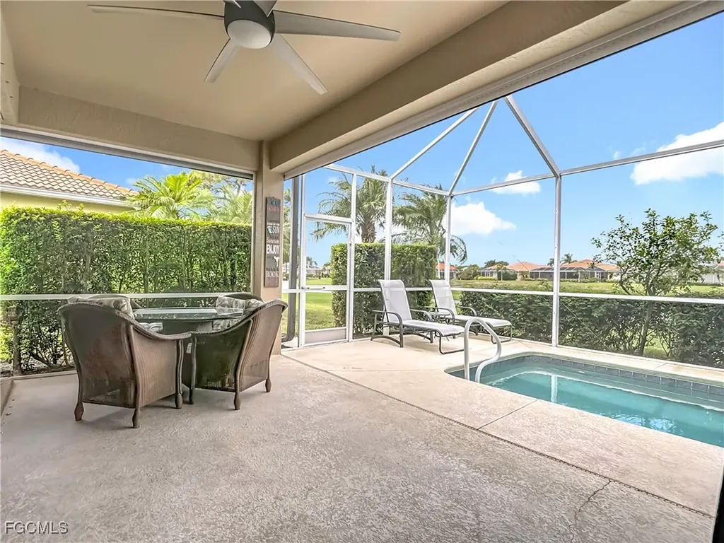 20715 Kaidon Lane North Fort Myers FL 33917