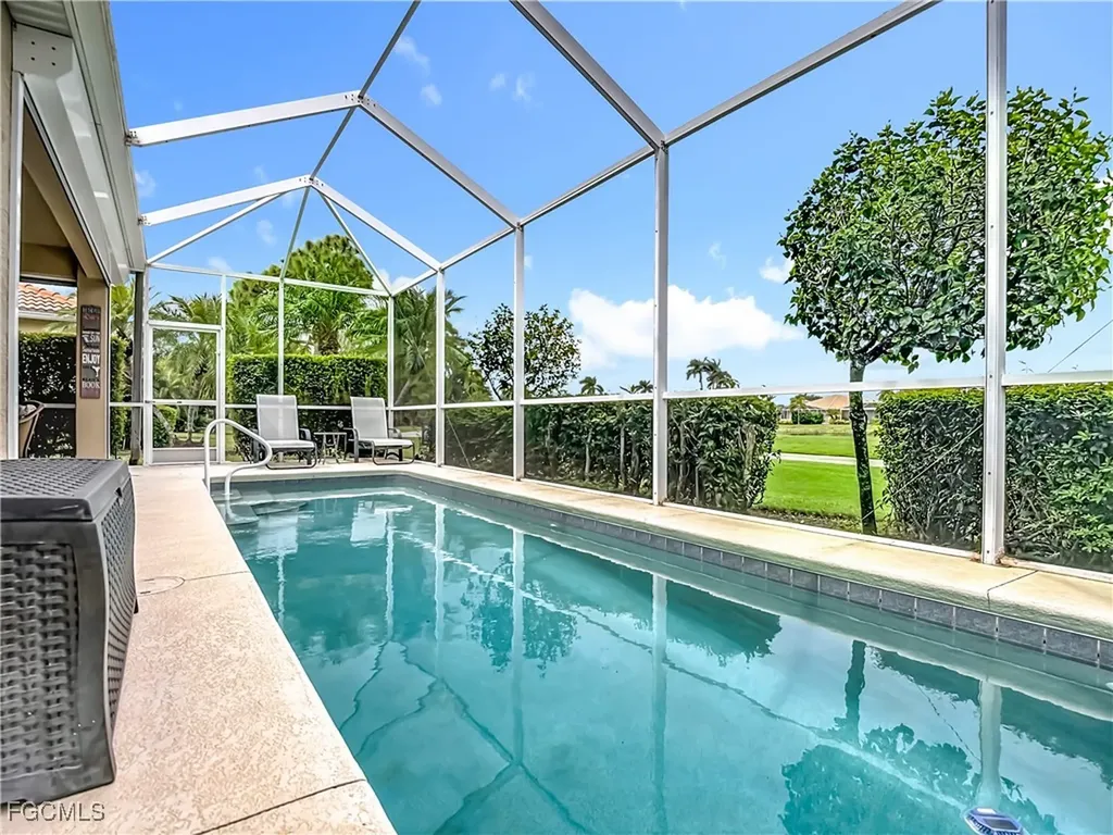20715 Kaidon Lane North Fort Myers FL 33917