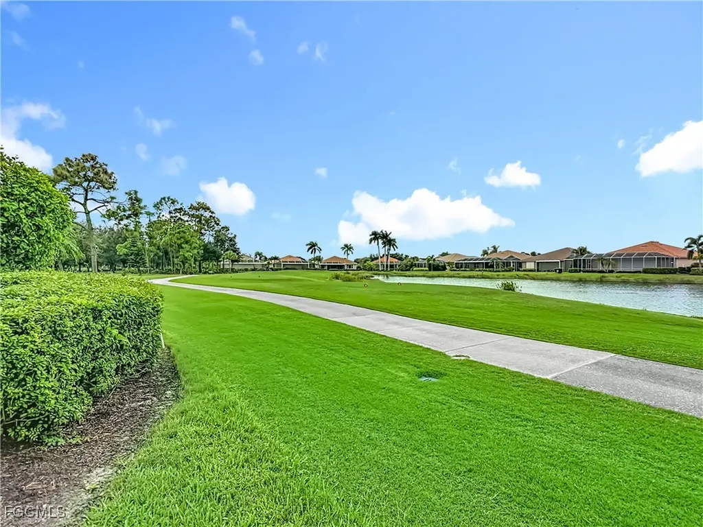 20715 Kaidon Lane North Fort Myers FL 33917