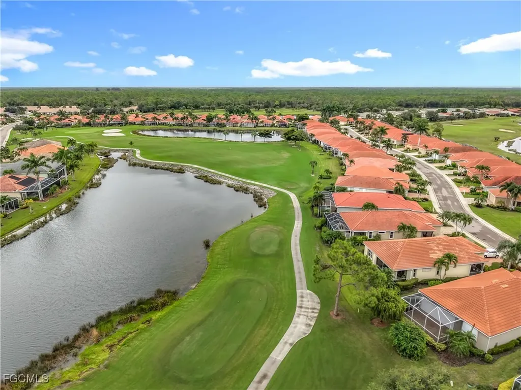 20715 Kaidon Lane North Fort Myers FL 33917