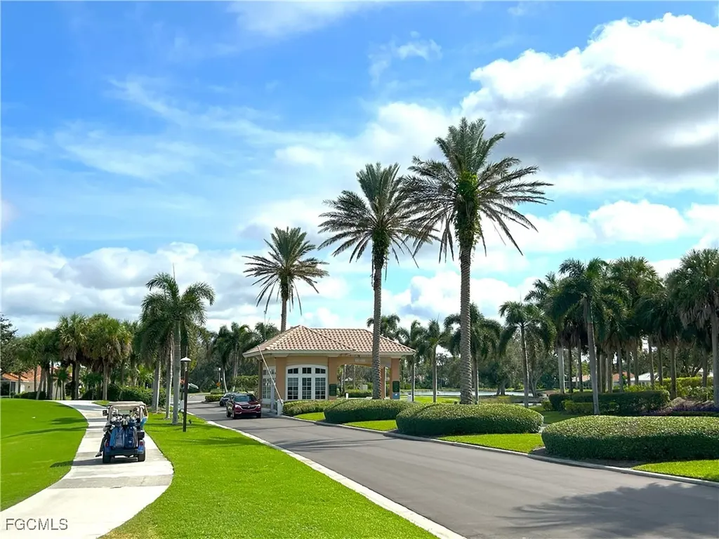 20715 Kaidon Lane North Fort Myers FL 33917