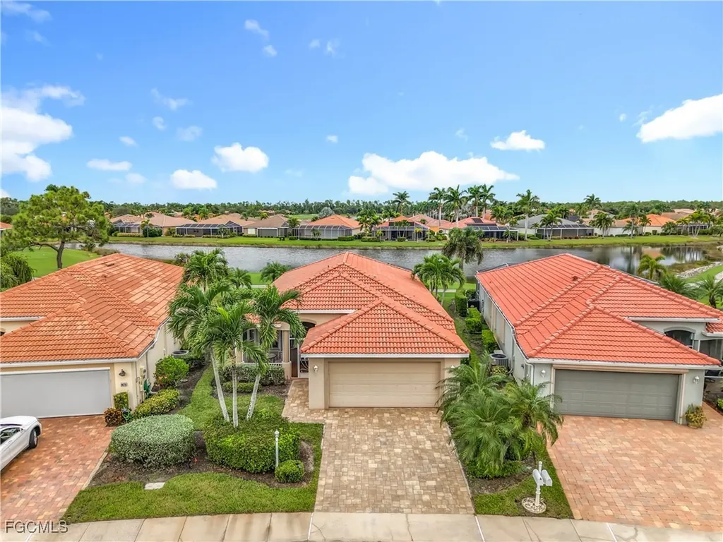 20715 Kaidon Lane North Fort Myers FL 33917