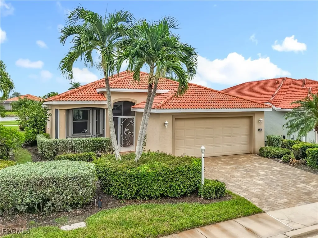 20715 Kaidon Lane North Fort Myers FL 33917