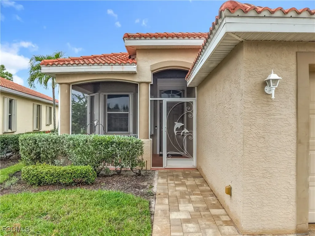 20715 Kaidon Lane North Fort Myers FL 33917