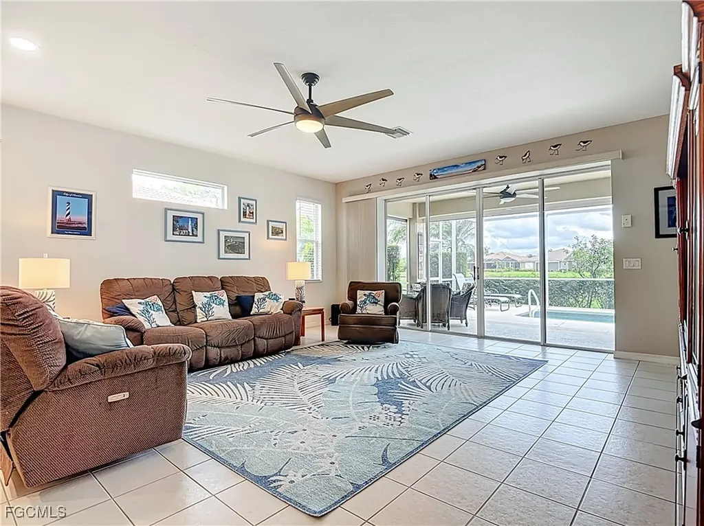 20715 Kaidon Lane North Fort Myers FL 33917