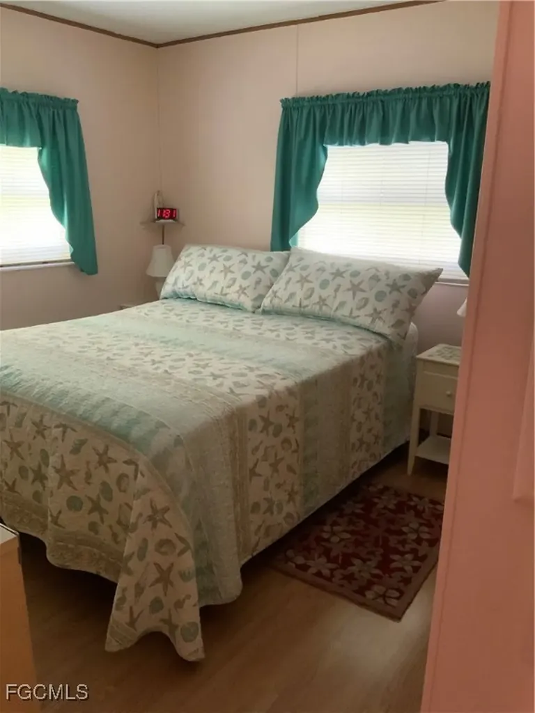 9 Arapaho Trail Naples FL 34113