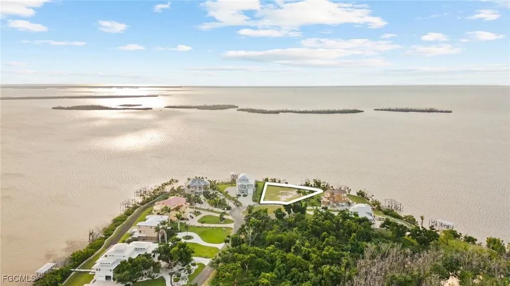 4941 Galt Island Avenue St. James City FL 33956