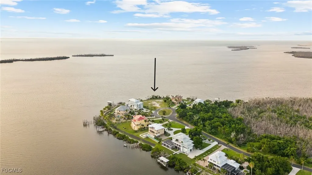 4941 Galt Island Avenue St. James City FL 33956
