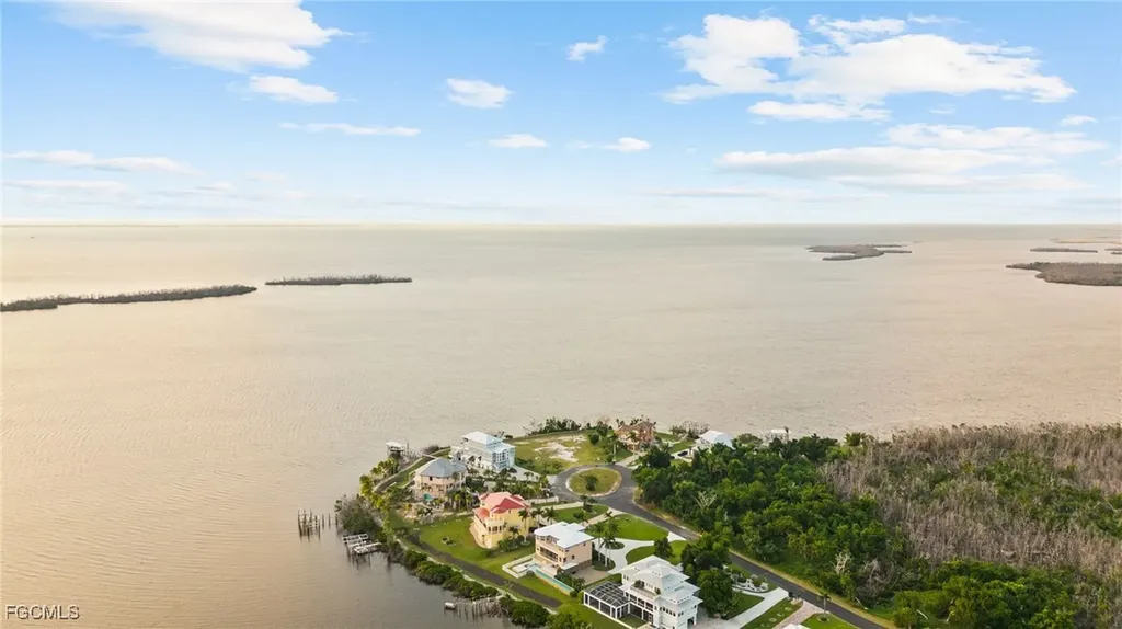 4941 Galt Island Avenue St. James City FL 33956