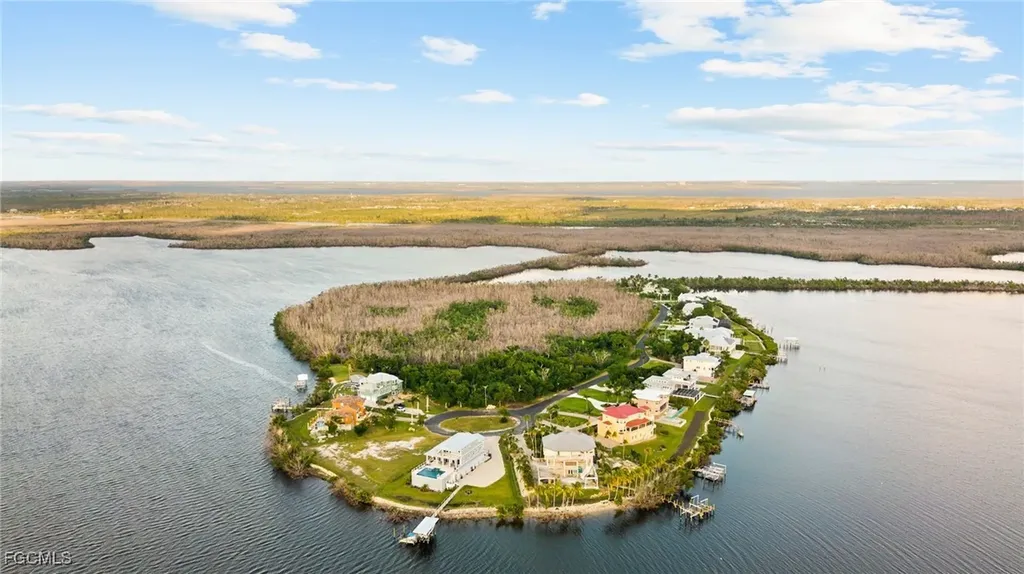 4941 Galt Island Avenue St. James City FL 33956