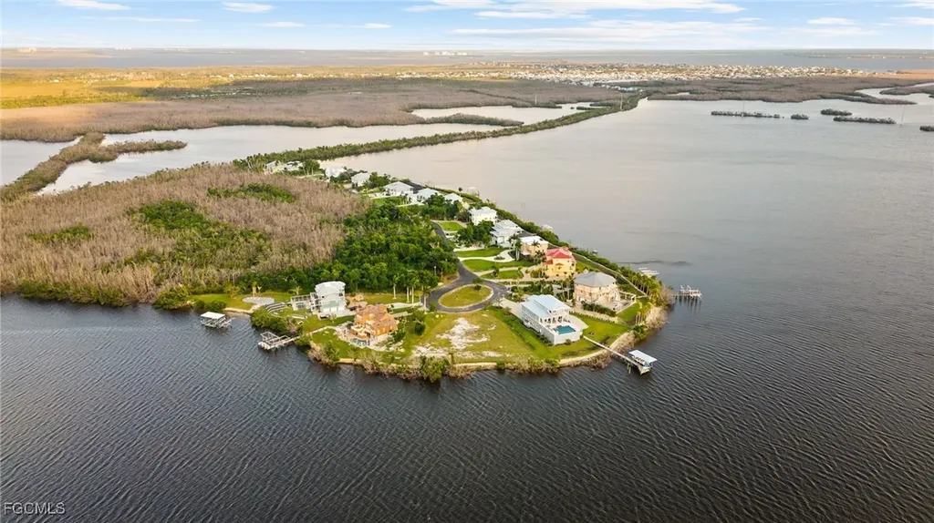 4941 Galt Island Avenue St. James City FL 33956