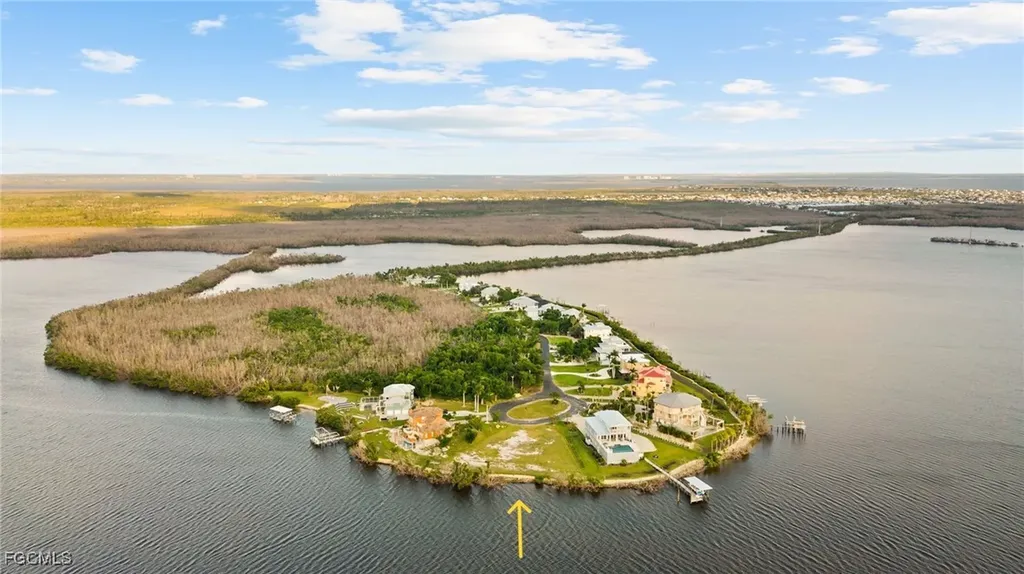4941 Galt Island Avenue St. James City FL 33956