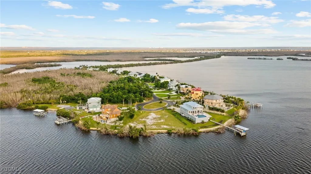 4941 Galt Island Avenue St. James City FL 33956