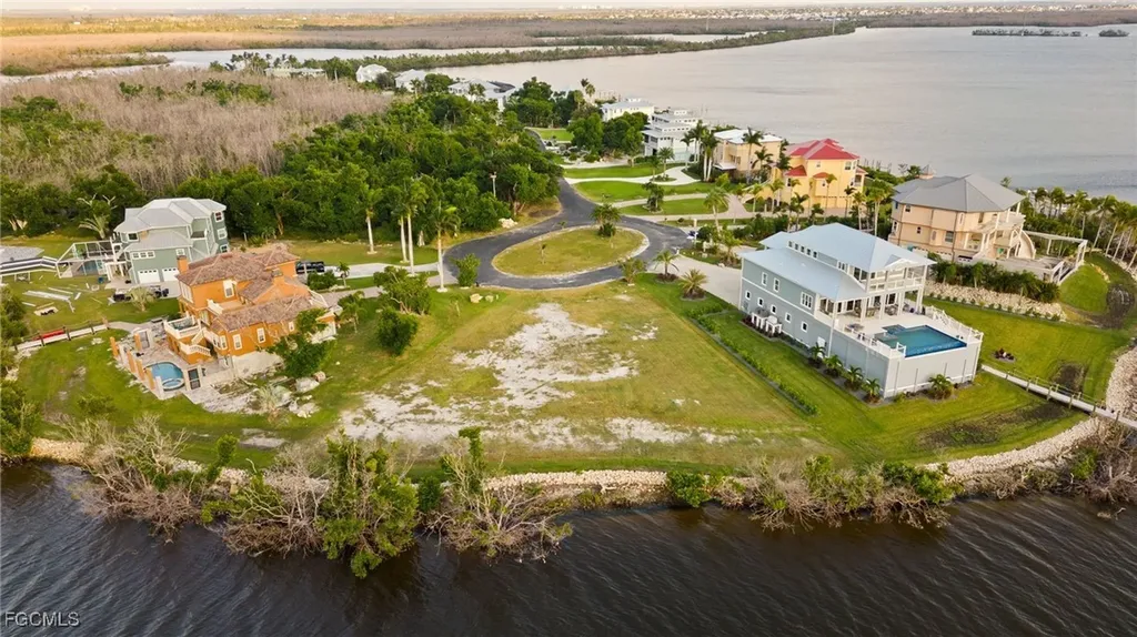 4941 Galt Island Avenue St. James City FL 33956