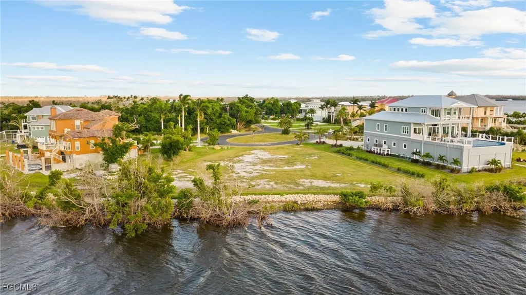 4941 Galt Island Avenue St. James City FL 33956