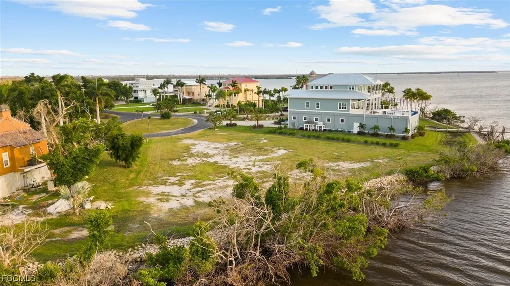4941 Galt Island Avenue St. James City FL 33956