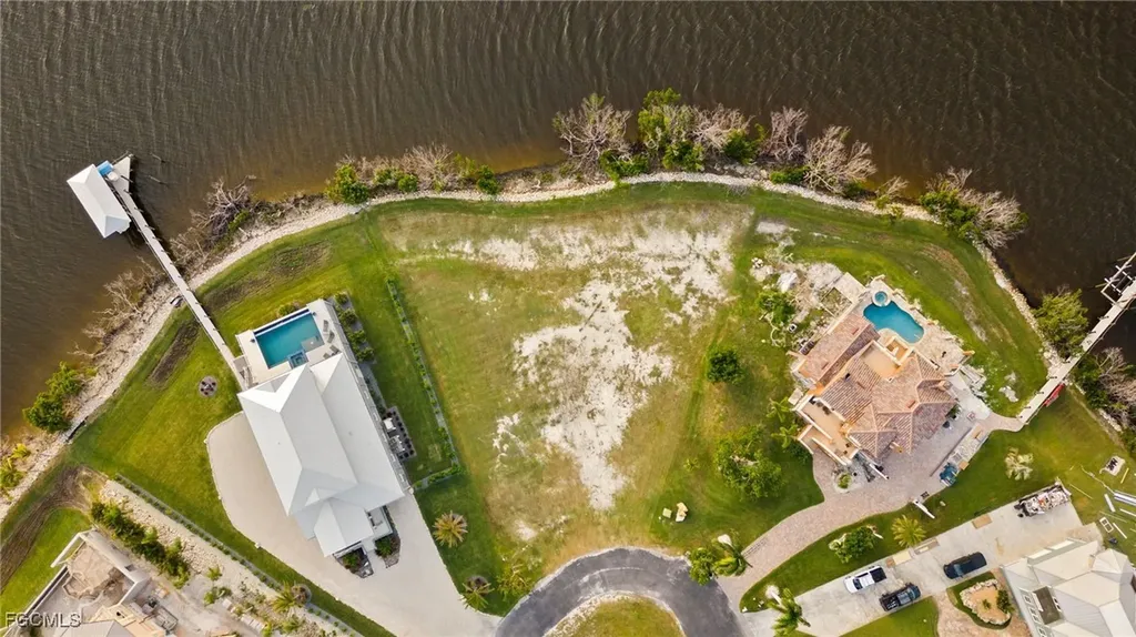 4941 Galt Island Avenue St. James City FL 33956