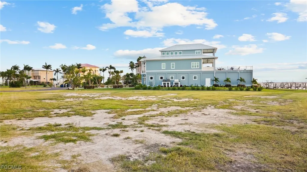 4941 Galt Island Avenue St. James City FL 33956