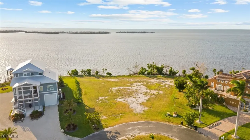 4941 Galt Island Avenue St. James City FL 33956