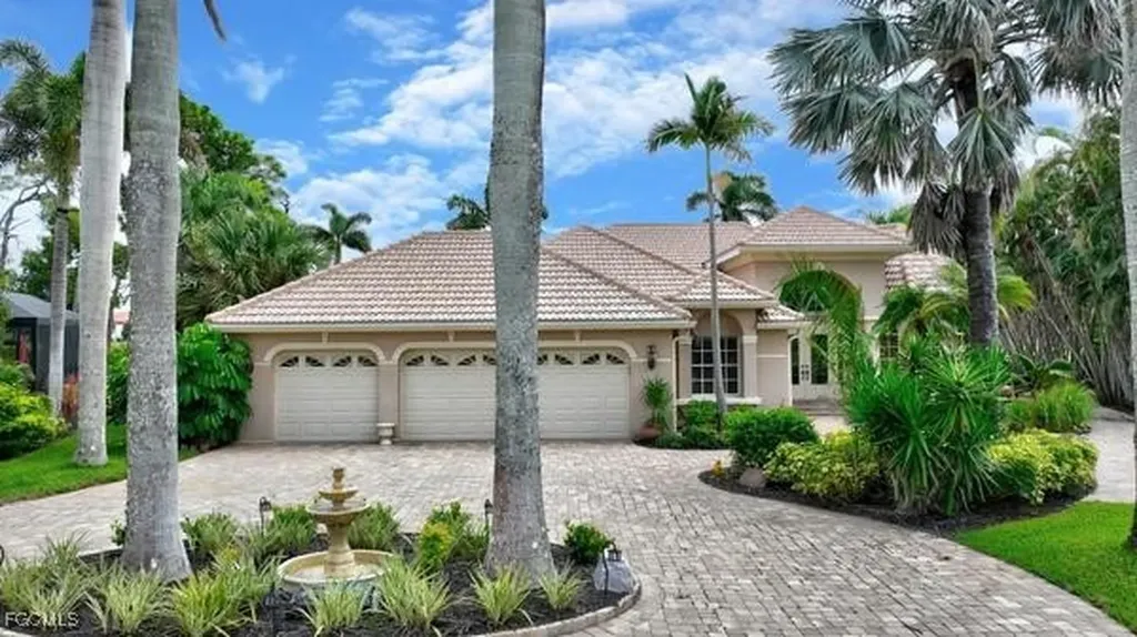 6030 Key Largo Circle Punta Gorda FL 33955