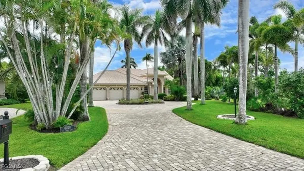 6030 Key Largo Circle Punta Gorda FL 33955