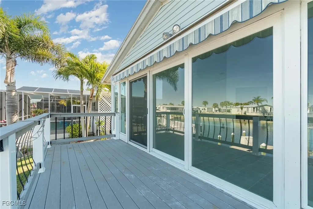17720 Canal Cove Court Fort Myers Beach FL 33931