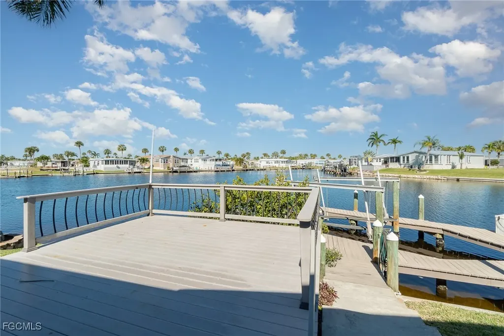 17720 Canal Cove Court Fort Myers Beach FL 33931