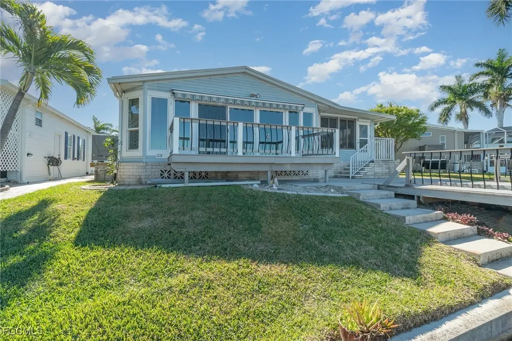 17720 Canal Cove Court Fort Myers Beach FL 33931