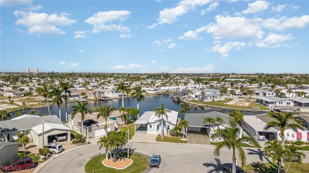17720 Canal Cove Court Fort Myers Beach FL 33931