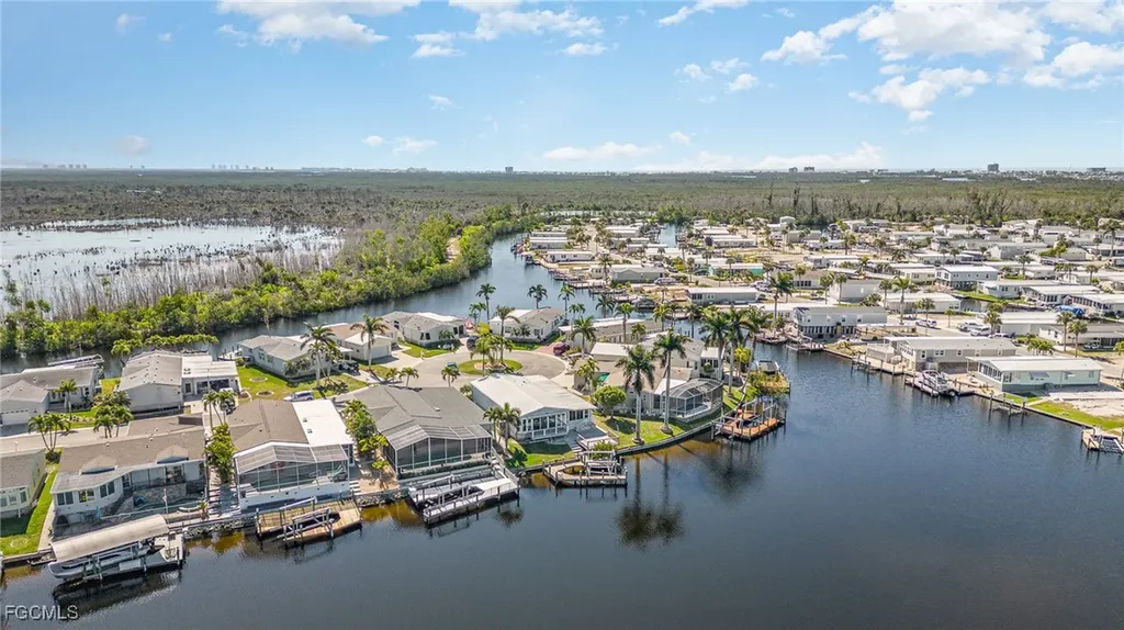 17720 Canal Cove Court Fort Myers Beach FL 33931