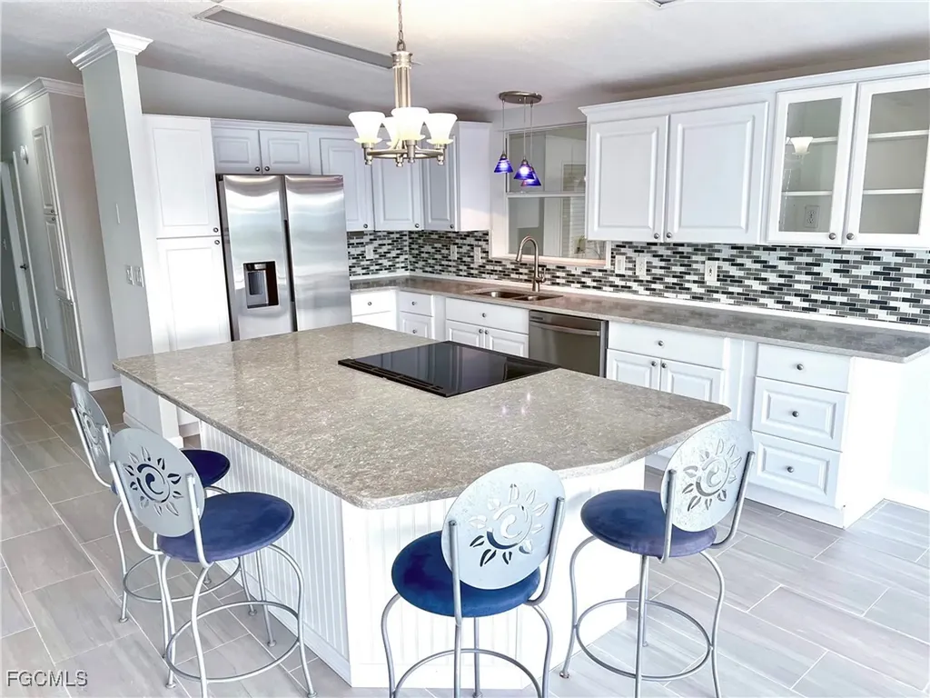 17720 Canal Cove Court Fort Myers Beach FL 33931