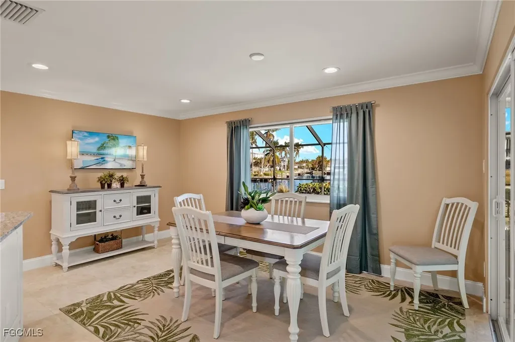 946 Whelk Drive Sanibel FL 33957