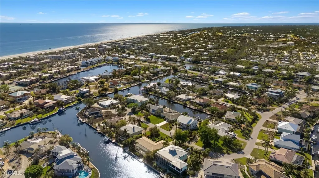 946 Whelk Drive Sanibel FL 33957
