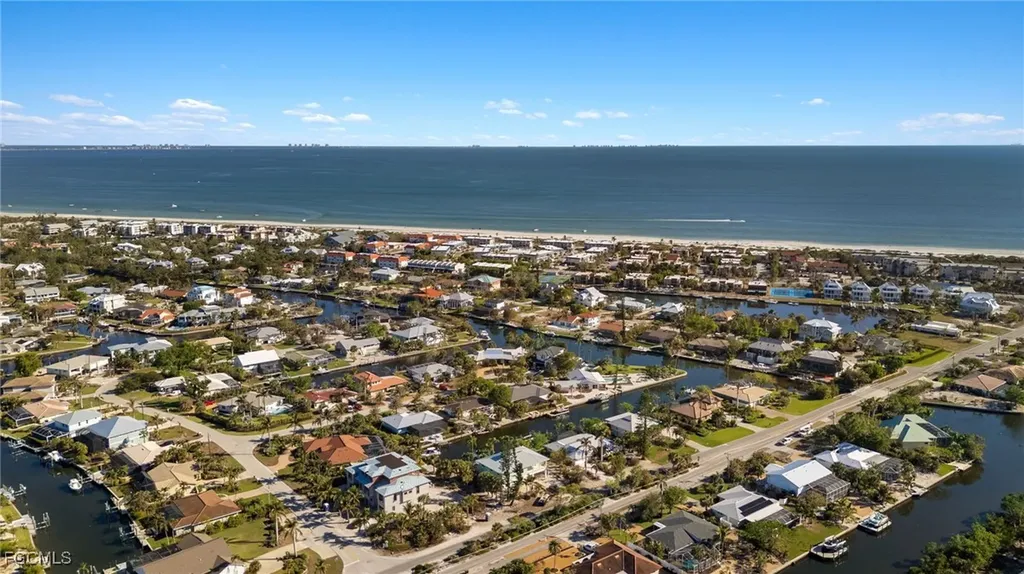 946 Whelk Drive Sanibel FL 33957