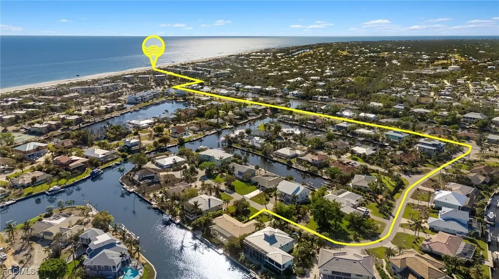 946 Whelk Drive Sanibel FL 33957