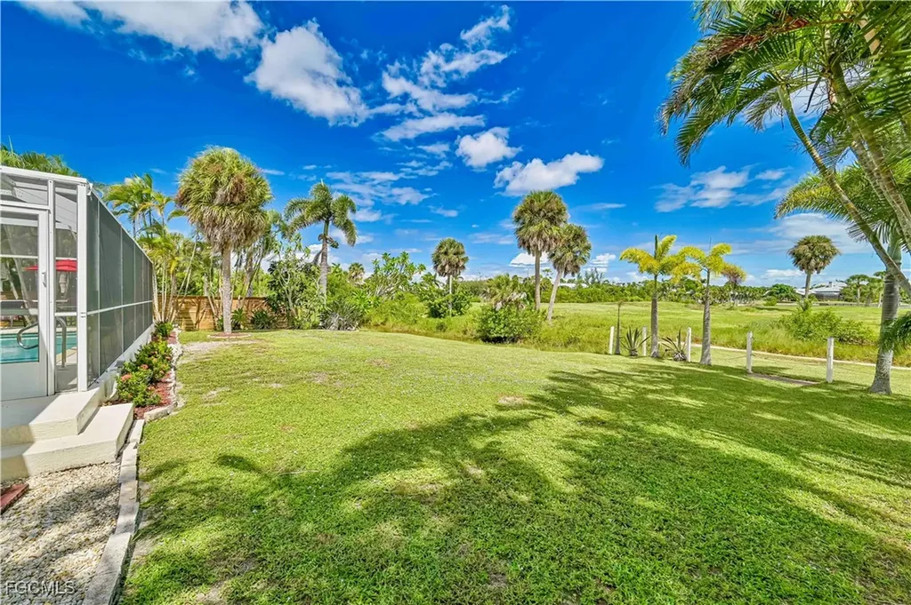 14374 Tamarac Drive Bokeelia FL 33922