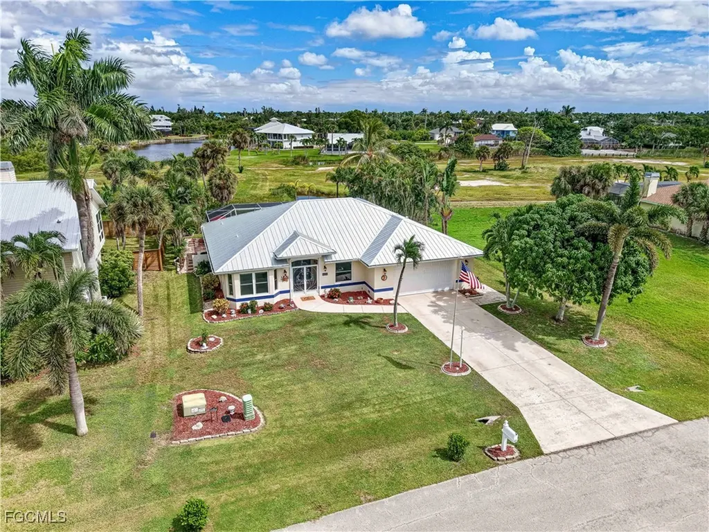 14374 Tamarac Drive Bokeelia FL 33922