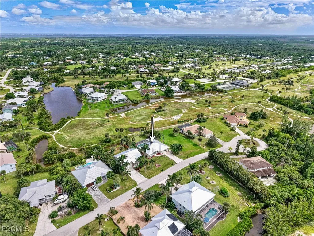 14374 Tamarac Drive Bokeelia FL 33922