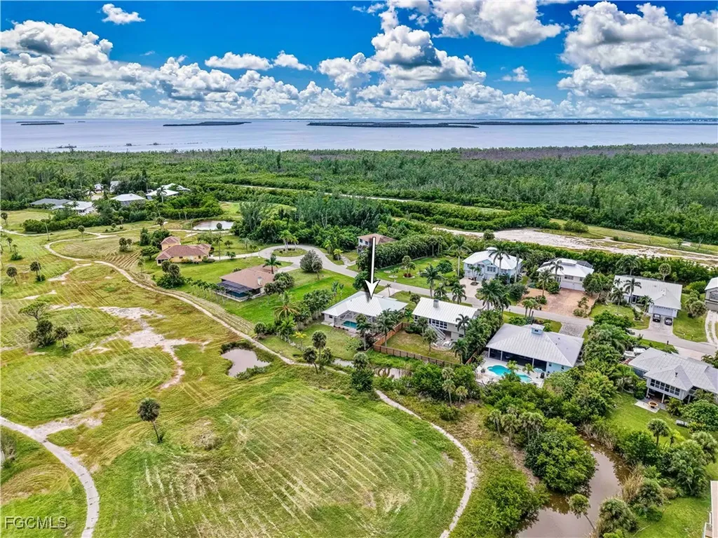 14374 Tamarac Drive Bokeelia FL 33922