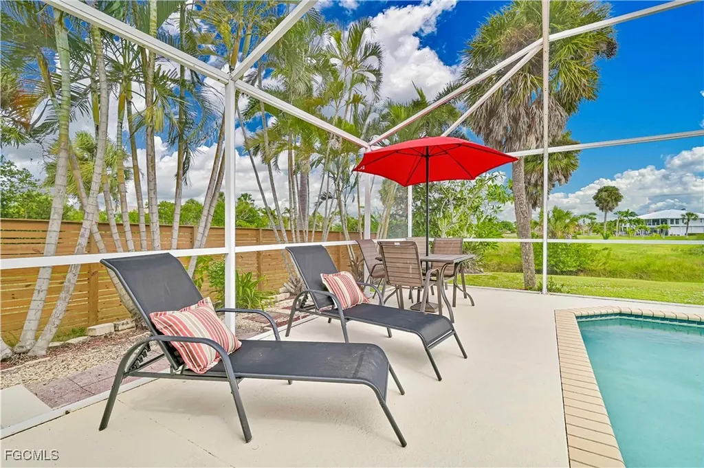 14374 Tamarac Drive Bokeelia FL 33922